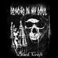 Blackcraft Cult - CARPE NOCTEM - T-shirt long