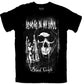 Blackcraft Cult - CARPE NOCTEM - T-shirt long
