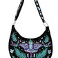Restyle - Enchanted Forest - Sac hobo magique avec broderie papillon
