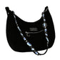 Restyle - Enchanted Forest - Sac hobo magique avec broderie papillon