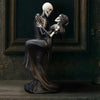 Eternal Dance Skeletal Figurine 24cm