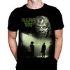 Excellent Exorcism – Klassische Horrorfilm-Plakatkunst – T-Shirt
