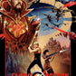 Flash Gordon - TV Show Retro Classic Film T-Shirt
