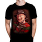 Come And Play Danny – klassisches Kult-Horror-T-Shirt von Peter Panayis