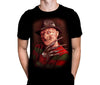 Come And Play Danny – klassisches Kult-Horror-T-Shirt von Peter Panayis