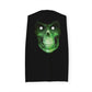 FACE SKINZ - Grim Reaper - Green Face Mask