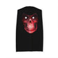 FACE SKINZ - Grim Reaper - Red Face Mask