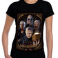 WSH - HELLRAISER - Horrorfilmplakat - Capsleeve T-Shirt