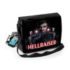 WSH - HELLRAISER PINHEAD - Messenger Bag