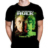 Émission de télévision HULK - Émission de télévision des années 70 - T-Shirt