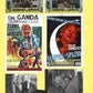 Hammer Horror Pictorial - Horror Movie Book
