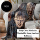 Hellraiser - Luxury Velveteen Fleece Blanket | Double / Twin Size Blanket