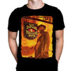 Drifter des Hautes Plaines - Western Spaghetti - T-Shirt