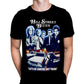 The Hill Street Blues - T-Shirt -  S - 5XL - 80's Retro Police Drama