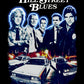 The Hill Street Blues - T-Shirt -  S - 5XL - 80's Retro Police Drama