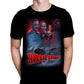 AMERIKANISCHER WERWOLF VOLLMOND - Filmkunst - T-Shirt