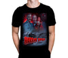 AMERIKANISCHER WERWOLF VOLLMOND - Filmkunst - T-Shirt