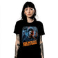 Escape From New York - Movie Poster Art - T-Shirt