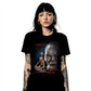 Der Vierte Doktor – Klassische Sci-Fi-TV-Show – T-Shirt