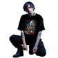 Der Vierte Doktor – Klassische Sci-Fi-TV-Show – T-Shirt