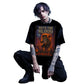 Der Vierte Doktor – Klassische Sci-Fi-TV-Show – T-Shirt