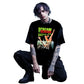 Criez et criez encore Film d'horreur classique - T-Shirt