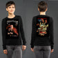 Horror Movie - Phantasm - Longsleeve T-Shirt