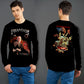 Horror Movie - Phantasm - Longsleeve T-Shirt