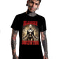Hellraiser Crucifixtion – klassisches Horrorfilm-T-Shirt