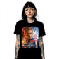 Steve McQueens Bullitt Bad Cop Good Cop – Retro-TV-Show-T-Shirt