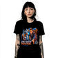 The Tenth Doctor - Classic Sci-Fi TV Show - T-Shirt