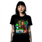 THE ELEVENTH DOCTOR - Classic Science Fiction TV - T-Shirt