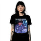 The Second Doctor - Classic Sci-Fi TV Show - T-Shirt