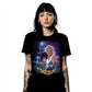 The Fifth Doctor - Classic Sci-Fi TV Show - T-Shirt