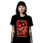 SILENT NIGHT EVIL NIGHT - Classic 70's Slasher Horror - Movie T-Shirt