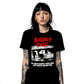 Basket Case Poster - Classic Horror Movie T-Shirt