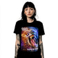 An American Werewolf In London -"Beware The Moon" - Classic Horror Movie T-Shirt