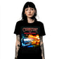 Horror Movie T-Shirt - Christine