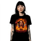 T-shirt Film d'horreur - Evil Dead Burn