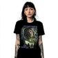 The Exorcist - FEAR IS THE FIRST POSSESSION - Classic Horror - T-Shirt