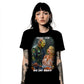 Son Dernier Souffle - Film d'horreur Slasher - T-Shirt