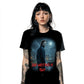Halloween - Look Who's Back In Town - Horror Movie T-Shirt