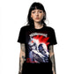 Nekromantik - Classic Horror - Movie Art - T-Shirt - Erotic Horror Gore