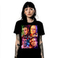 RED DWARF - Cast - Comedy Sci-Fi TV Show Merchandise T-Shirt