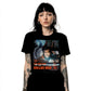 The Six Million Dollar Man - 70's Sci-Fi TV Show T-Shirt