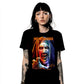 Der Vierte Doktor – Klassische Sci-Fi-TV-Show – T-Shirt