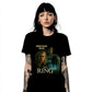 THE RING - Supernatural Horror Movie T-Shirt