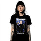 Der Vierte Doktor – Klassische Sci-Fi-TV-Show – T-Shirt