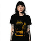 Taxi Driver T-Shirt - Classic 70's Film Merchandise | Vintage Film Graphic Tee