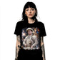 THE SEVENTH DOCTOR - T-Shirt - S - 5XL - 80's Sci-Fi TV